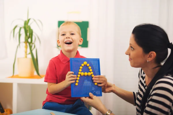 Cursos de autismo